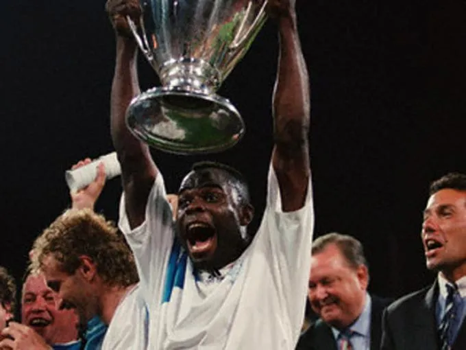 Basile Boli : «<span style="font-size:50%">&nbsp;</span>Mes partenaires m&rsquo;interdisaient de les lâcher maintenant<span style="font-size:50%">&nbsp;</span>»