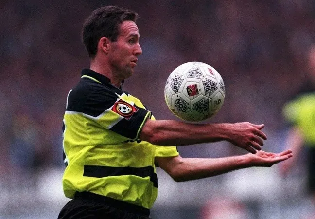 …et Lambert vote Dortmund