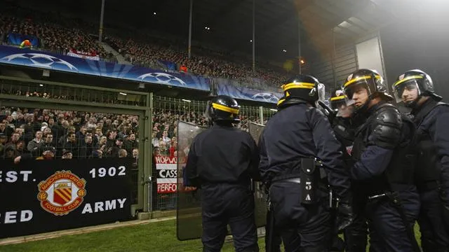 Sécurité : l&rsquo;Allemagne sur le qui-vive