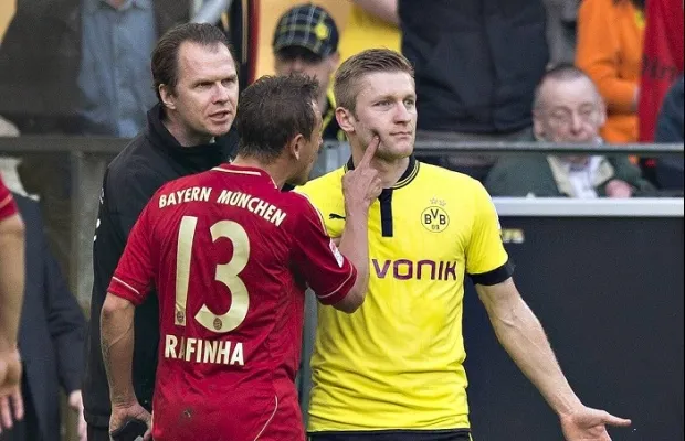 Les clés tactiques de la finale de la Ligue des champions