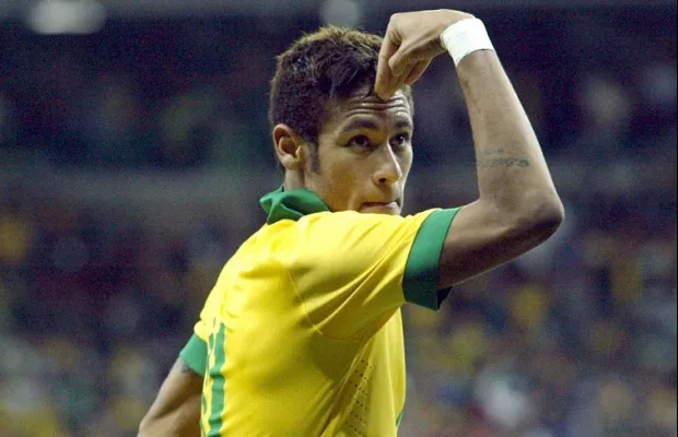 Officiel : Neymar au Barça