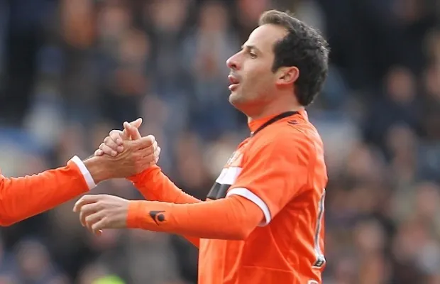 Giuly va partir « la tête haute »