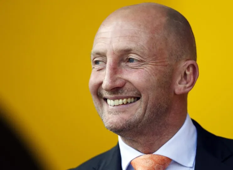 Top 10 : les déclarations de Ian Holloway