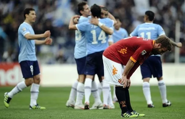 Le derby et la Coupe pour la Lazio