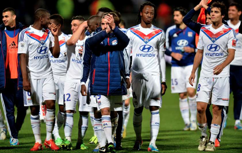 L’équipe-type du dimanche