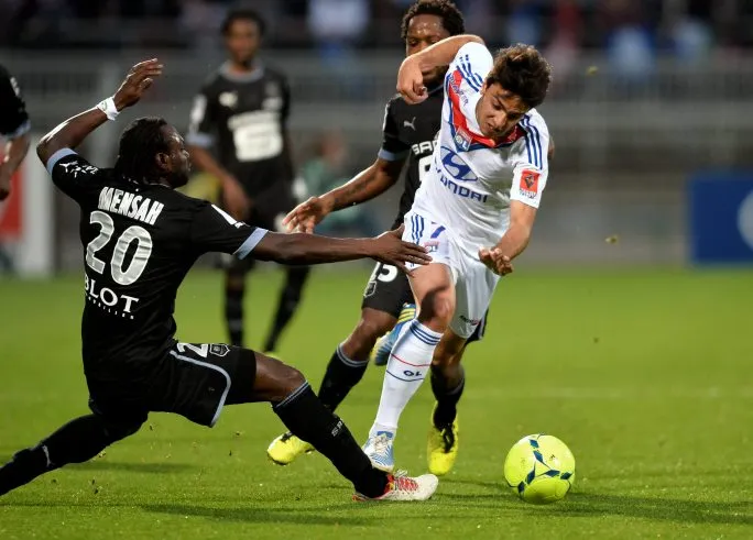 Aulas : Grenier, c&rsquo;est 37 millions