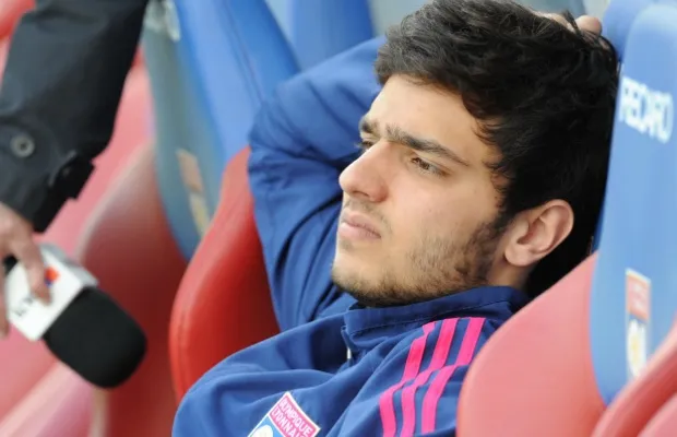 Deschamps appelle Grenier