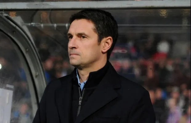 Garde est confiant pour Grenier