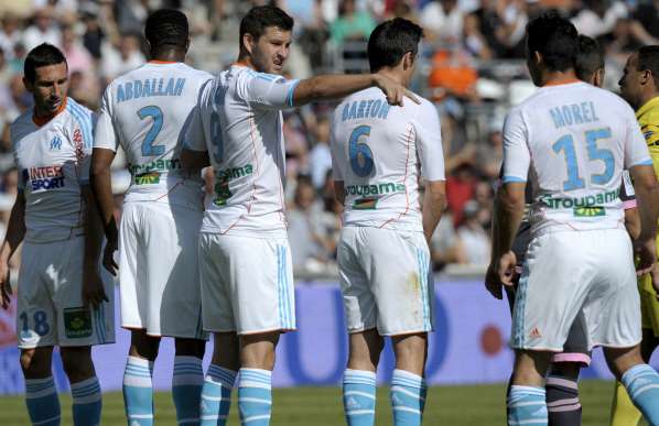 Les notes de la Ligue 1