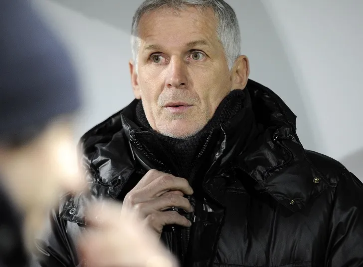 Gillot n'a rien compris au poker