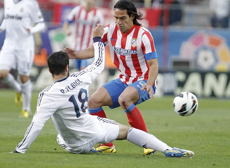 Le Real B remporte le derby