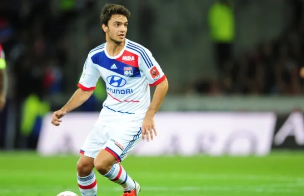 Revivez  Lyon – Saint-Étienne 1-1