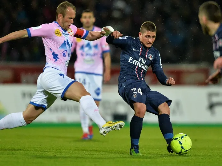 Le PSG, un (quasi) champion sans manières