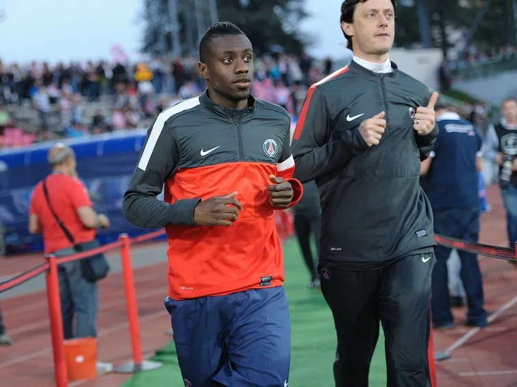Matuidi au centre des critiques