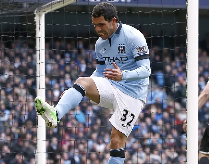 Tévez veut retourner à Boca