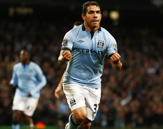 Tévez pourrait «<span style="font-size:50%">&nbsp;</span>mourir<span style="font-size:50%">&nbsp;</span>» pour Boca