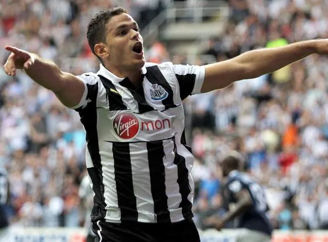 Ben Arfa énerve ses fans