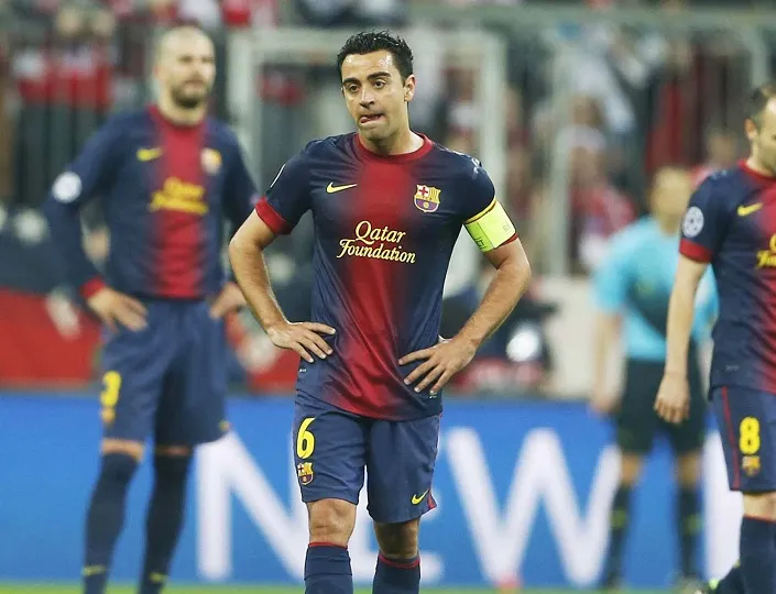 Xavi de recherche