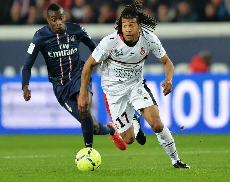 Anin a de nouveau disparu