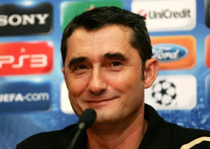 Valverde attend les élections