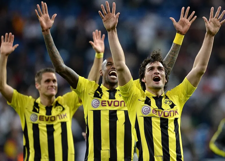 Les nommés de la semaine européenne sont…