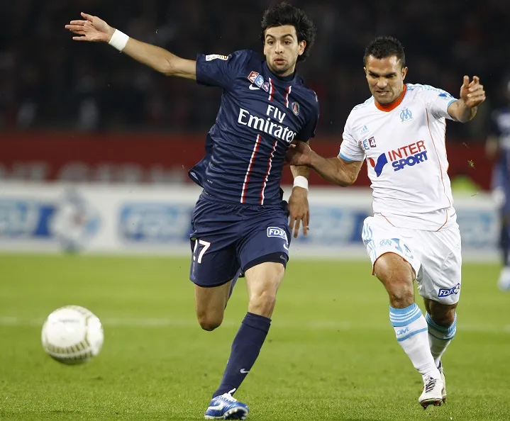 Pastore ne regardera pas OM-Bastia