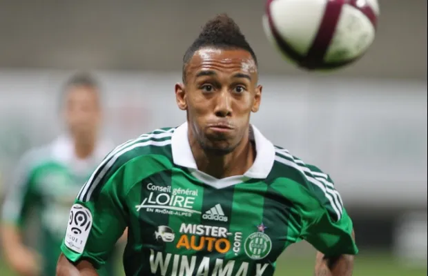 En direct : Saint-Étienne – Bordeaux