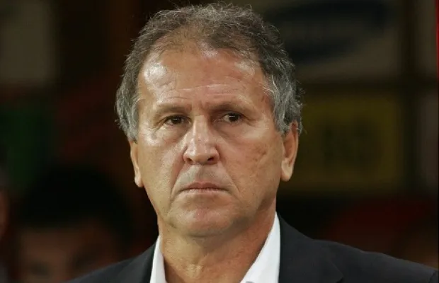 Zico veut rapatrier Kaká