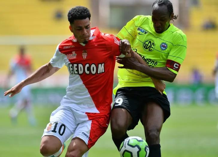 Monaco en L1 ? Ça attendra, encore