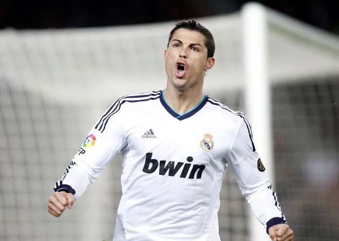 Ronaldo à Paris, pourquoi pas ?