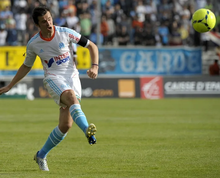 Barton : «<span style="font-size:50%">&nbsp;</span>Seul le PSG peut payer mon salaire<span style="font-size:50%">&nbsp;</span>»