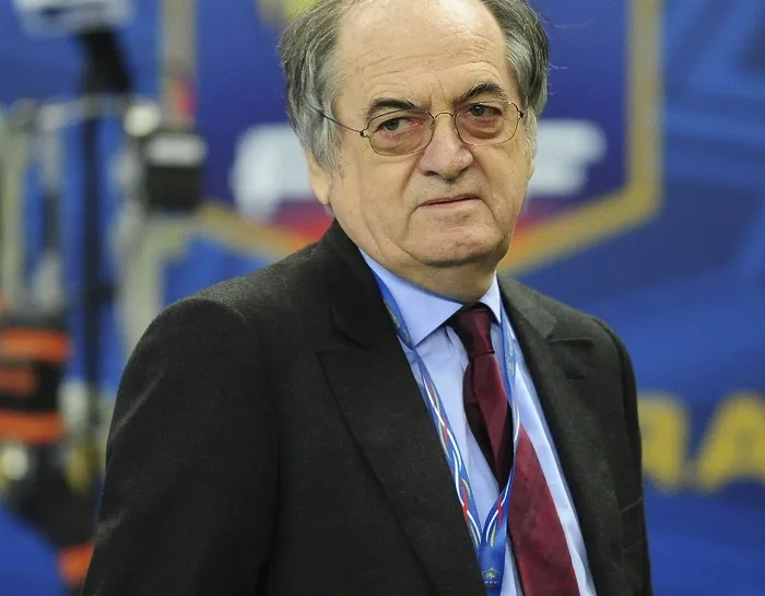 Monaco déclare la guerre à la FFF