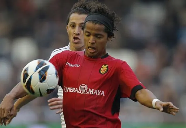 Majorque rate le coche