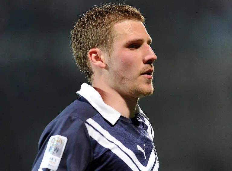 Chanson croate pour Sertic