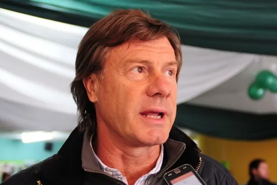 Marangoni : «<span style="font-size:50%">&nbsp;</span>Boca-River est un match qui se vit avec excès<span style="font-size:50%">&nbsp;</span>»