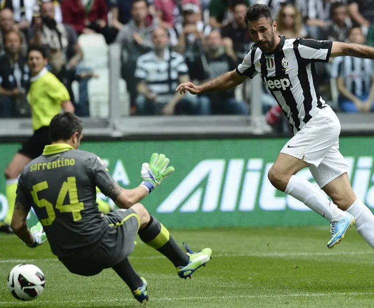 La Juve remporte son Scudetto mérité !