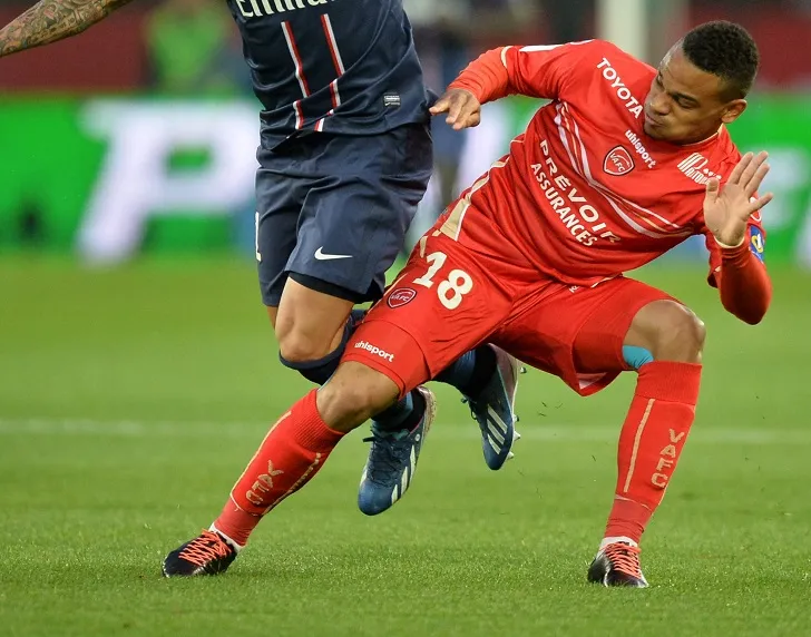 Kenny La LaLa La La LaLaLaLa