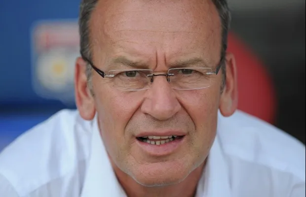 Furlan n’est pas spécialiste !