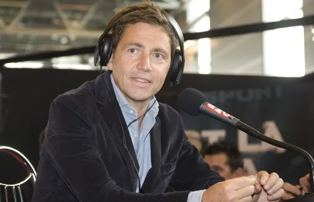 On a lu <i>Racaille football Club</i> de Daniel Riolo