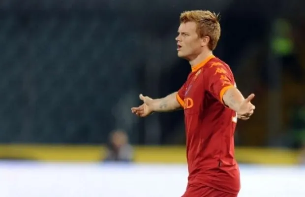 Clap de fin pour Riise