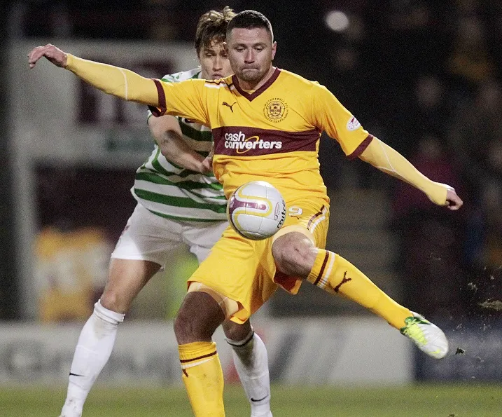 Couronné… puis arrêté