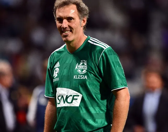 Laurent Blanc lorgnerait sur Monaco