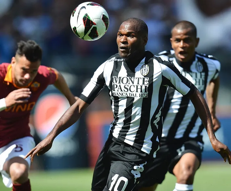 Emeghara, la fougue de l’innocence