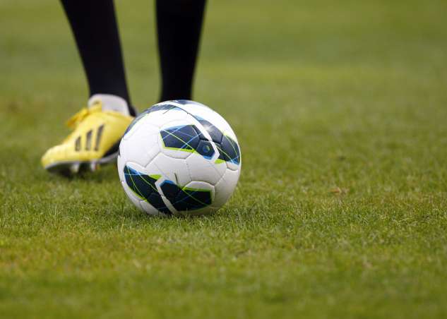 Foot en salle : Buts de la semaine