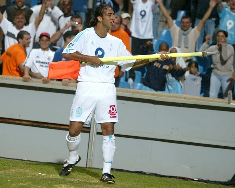 Ce mois où Mido est plus fort que Drogba