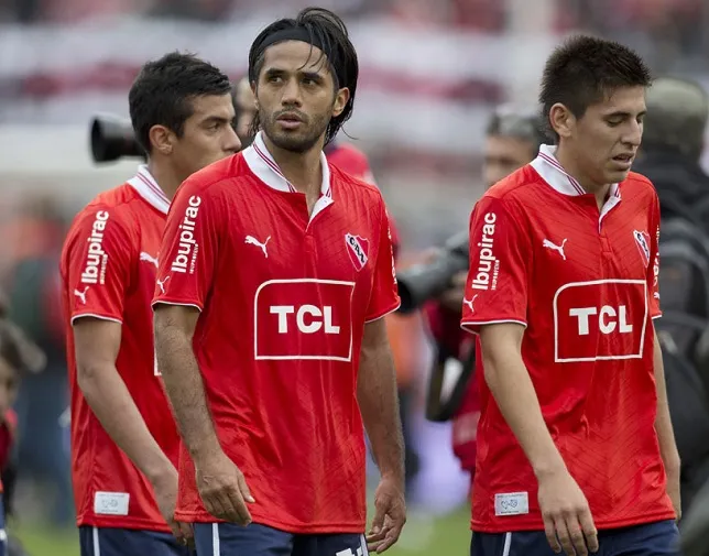 Independiente aux portes de l&rsquo;enfer