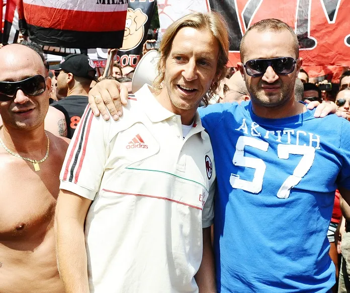 Ambrosini et Milan, c&rsquo;est fini