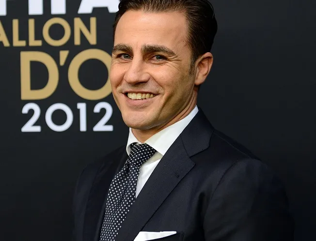 Cannavaro avec Ancelotti ?