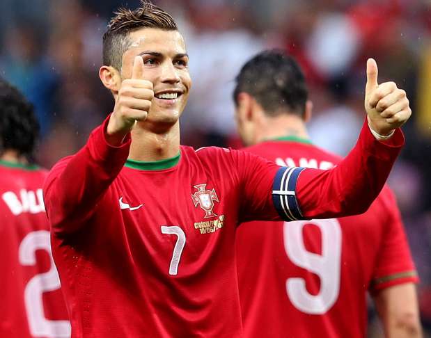 Monaco: 100 millions pour Cristiano Ronaldo?