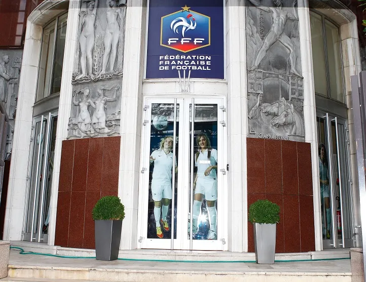 La FFF épinglée par le Conseil d&rsquo;État